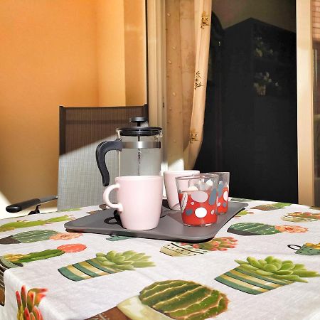 Inmogest - Apartamento Cristina II Para 6 Personas Málaga Eksteriør billede